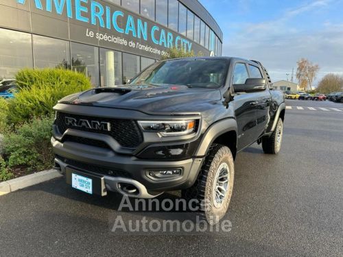 Annonce Dodge Ram TRX 6.2L V8 SUPERCHARGED