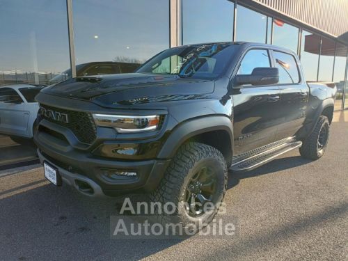 Annonce Dodge Ram TRX 6.2L V8 SUPERCHARGED