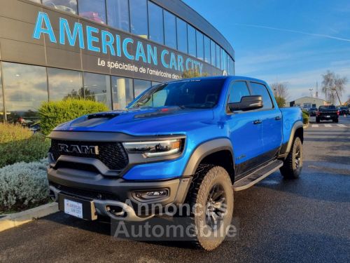 Annonce Dodge Ram TRX 6.2L V8 SUPERCHARGED