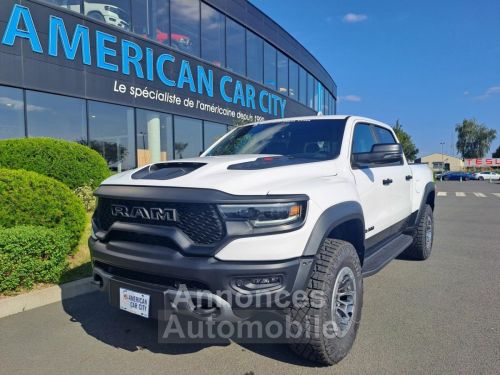 Annonce Dodge Ram TRX 6.2L V8 SUPERCHARGED