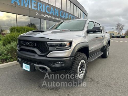 Annonce Dodge Ram TRX 6.2L V8 SUPERCHARGED