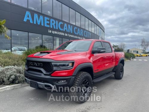 Annonce Dodge Ram TRX 6.2L V8 SUPERCHARGED