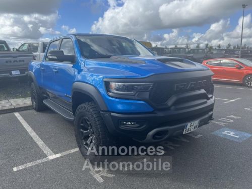 Annonce Dodge Ram TRX 6.2L V8 SUPERCHARGED