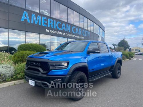 Annonce Dodge Ram TRX 6.2L V8 SUPERCHARGED