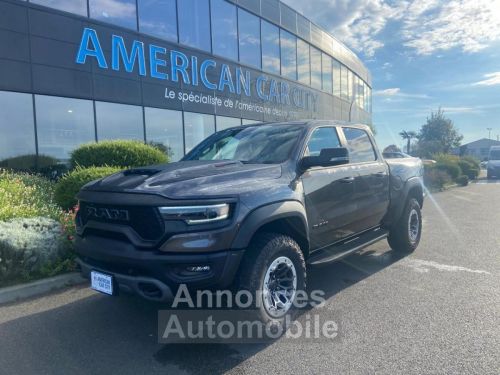 Annonce Dodge Ram TRX 6.2L V8 SUPERCHARGED