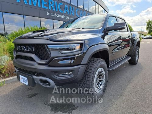 Annonce Dodge Ram TRX 6.2L V8 SUPERCHARGED