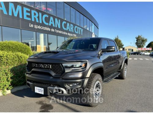 Annonce Dodge Ram TRX 6.2L V8 SUPERCHARGED