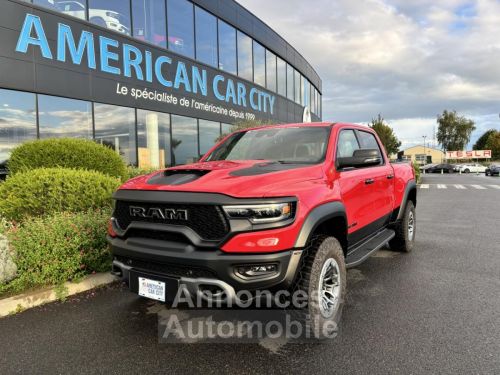 Annonce Dodge Ram TRX 6.2L V8 SUPERCHARGED