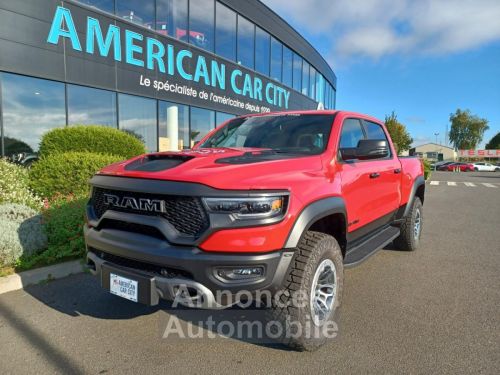 Annonce Dodge Ram TRX 6.2L V8 SUPERCHARGED