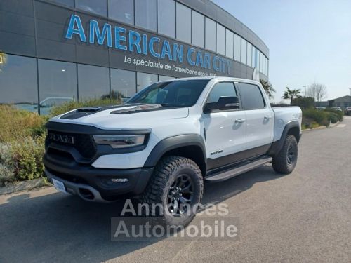 Annonce Dodge Ram TRX 6.2L V8 SUPERCHARGED