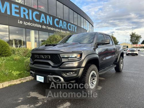 Annonce Dodge Ram TRX 6.2L V8 SUPERCHARGED