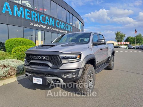 Annonce Dodge Ram TRX 6.2L V8 SUPERCHARGED FINAL EDITION