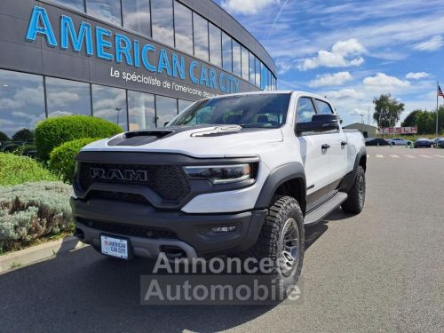 Annonce Dodge Ram TRX 6.2L V8 SUPERCHARGED FINAL EDITION