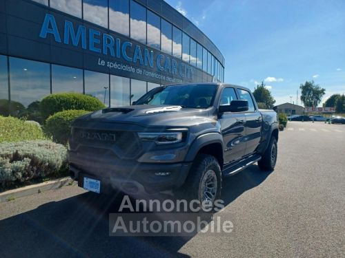 Annonce Dodge Ram TRX 6.2L V8 SUPERCHARGED FINAL EDITION