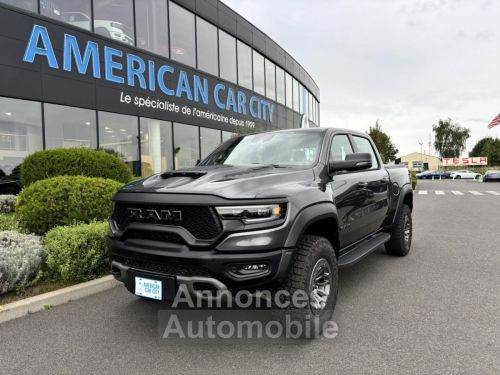 Annonce Dodge Ram TRX 6.2L V8 SUPERCHARGED FINAL EDITION