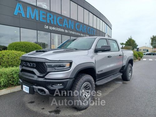 Annonce Dodge Ram TRX 6.2L V8 SUPERCHARGED FINAL EDITION