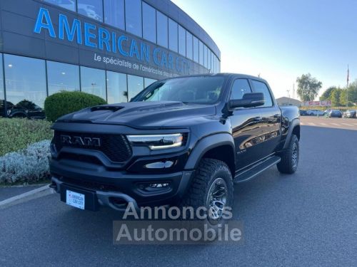 Annonce Dodge Ram TRX 6.2L V8 SUPERCHARGED FINAL EDITION