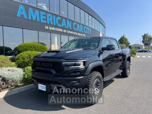 Annonce Dodge Ram TRX 6.2L V8 SUPERCHARGED FINAL EDITION