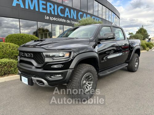 Annonce Dodge Ram TRX 6.2L V8 SUPERCHARGED FINAL EDITION