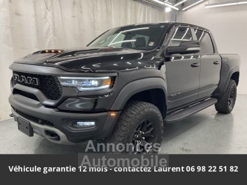 Annonce Dodge Ram trx 702ch crew cab 4x4 tout compris hors homologation 4500e