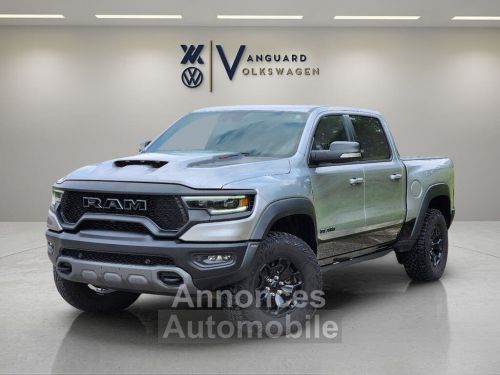 Annonce Dodge Ram trx crew cab 4x4 tout compris hors homologation 4500e