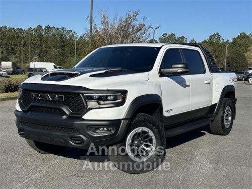 Annonce Dodge Ram trx crew cab 4x4 tout compris hors homologation 4500e