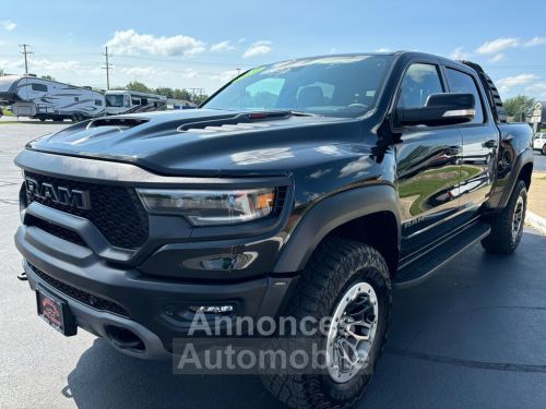 Annonce Dodge Ram trx crew cab 4x4 tout compris hors homologation 4500e