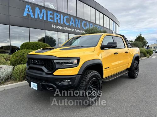 Annonce Dodge Ram TRX HAVOC edition V8 6.2L