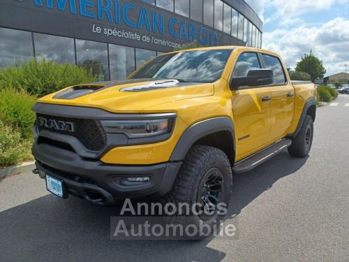 Annonce Dodge Ram TRX HAVOC edition V8 6.2L