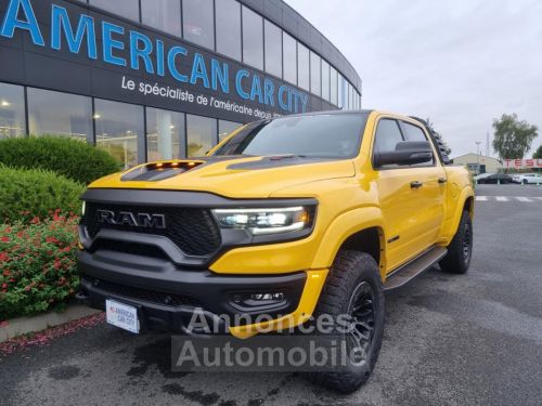 Annonce Dodge Ram TRX HAVOC edition V8 6.2L