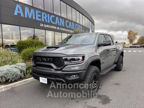 Annonce Dodge Ram TRX LUNAR edition V8 6.2L