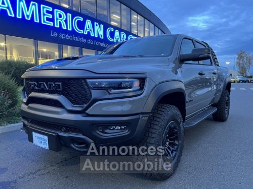 Annonce Dodge Ram TRX LUNAR edition V8 6.2L