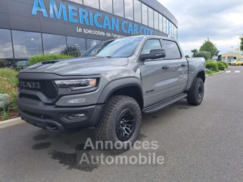 Annonce Dodge Ram TRX LUNAR edition V8 6.2L