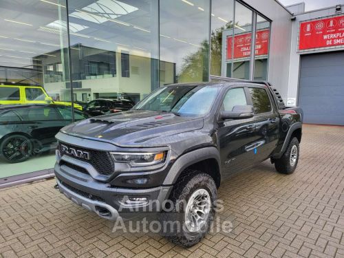 Annonce Dodge Ram TRX ~ Nieuw 2023 711pk 120.000ex TopDeal