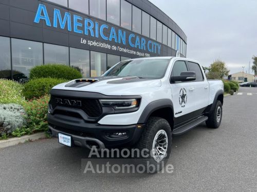 Annonce Dodge Ram TRX V8 6.2L SUPERCHARGED