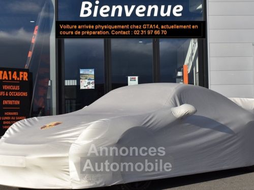 Annonce DS DS 3 CROSSBACK E-TENSE BASTILLE