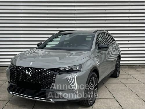 Annonce DS DS 7 CROSSBACK (2) 1.5 BlueHDi 130 EAT8 Pallas