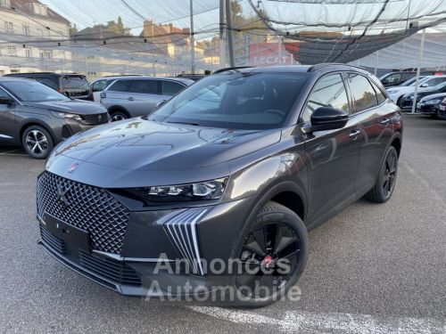 Annonce DS DS 7 CROSSBACK (2) 1.5 BlueHDi 130 Performance Line EAT8 AVEC HAYON MOTORISE