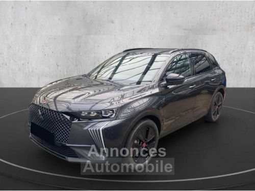 Annonce DS DS 7 CROSSBACK (2) 1.5 BlueHDi 130 Performance Line + EAT8 PACK CONFORT / HAYON MOTORISE