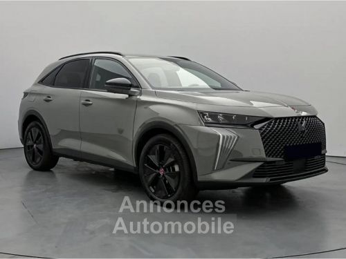 Annonce DS DS 7 CROSSBACK (2) 1.5 BlueHDi 130 Performance Line + EAT8 PACK CONFORT / HAYON MOTORISE