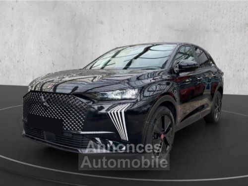 Annonce DS DS 7 CROSSBACK (2) 1.5 BlueHDi 130 Performance Line + EAT8 PACK CONFORT / HAYON MOTORISE