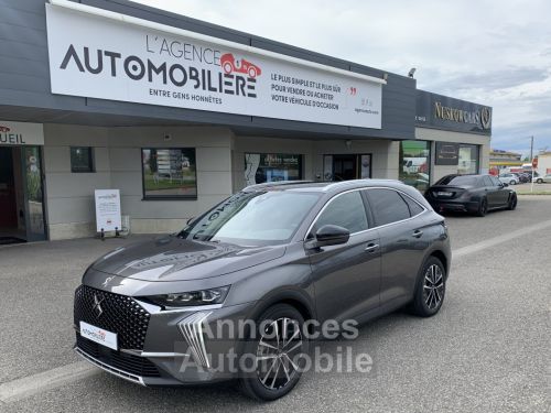 Annonce DS DS 7 CROSSBACK 300CH PHEV OPERA