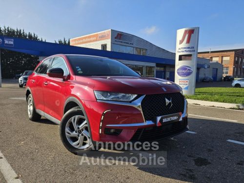 Annonce DS DS 7 CROSSBACK DS7 1.5 BlueHDi - 130  So Chic  299? / mois *