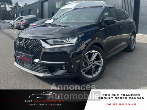 Annonce DS DS 7 CROSSBACK DS7 1.6 E-TENSE 300 9CV 4X