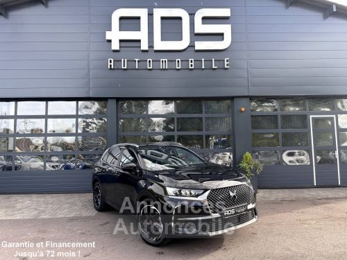 Annonce DS DS 7 CROSSBACK DS7 E-TENSE 4x4 300ch EXECUTIVE /33gCo2/TVA20%/ À PARTIR DE 369,95 € *