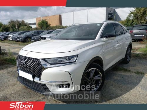 Annonce DS DS 7 CROSSBACK E-Tense 300 4x4 Business CAMERA GPS