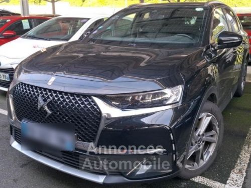 Annonce DS DS 7 CROSSBACK E-TENSE 4X4 300CH GRAND CHIC