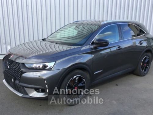 Annonce DS DS 7 CROSSBACK Performance Line