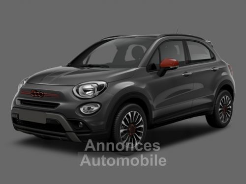 Annonce Fiat 500X 1.5 MHEV FFLY DCT7 Dolcevita