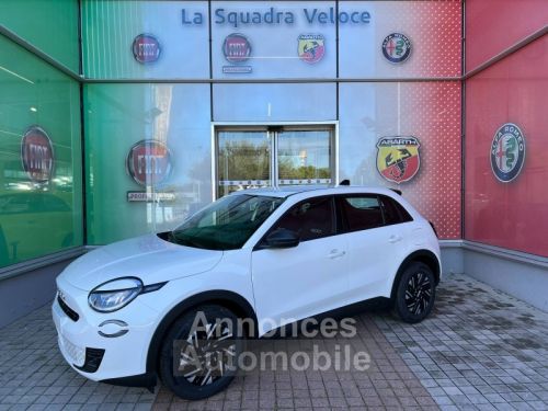 Annonce Fiat 600 1.2 Hybrid 100ch DCT6